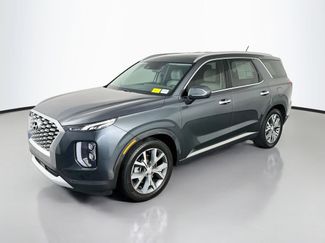 Used 2021 Hyundai Palisade SEL w/ Convenience Package FWD video 3