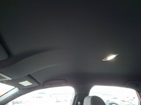 Used 2025 Honda Civic Sport image 17