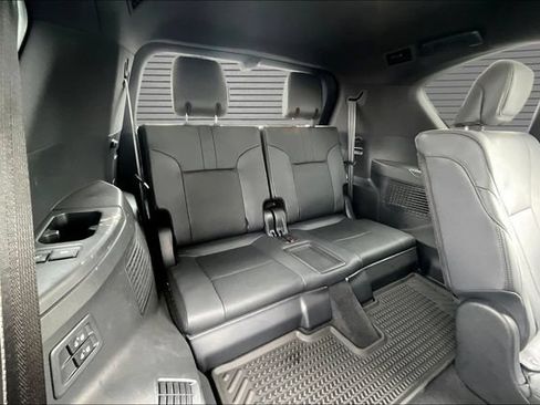 Used 2025 Lexus LX 700h Overtrail AWD/4WD image 26