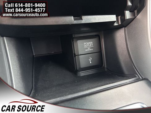Used 2014 Honda Accord EX image 31