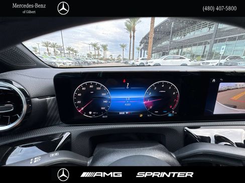 Used 2026 Mercedes-Benz CLA 250 image 25