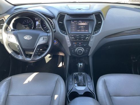 Used 2017 Hyundai Santa Fe Sport image 14