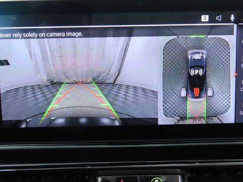 Certified 2025 BMW M850i xDrive Convertible image 24