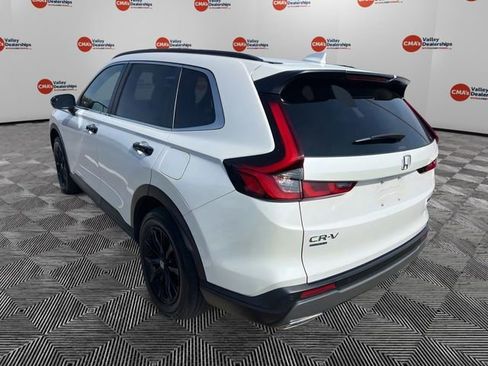Used 2024 Honda CR-V Sport-L image 2