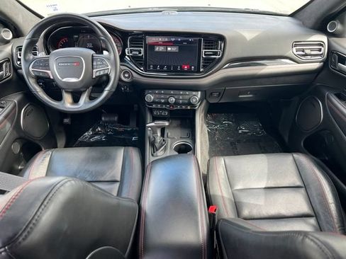 Used 2023 Dodge Durango Citadel AWD/4WD image 10