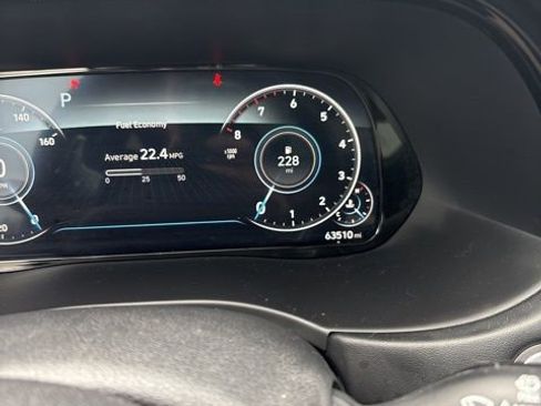 Used 2021 Hyundai Palisade Limited image 6