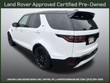Certified 2024 Land Rover Discovery Dynamic SE image 3