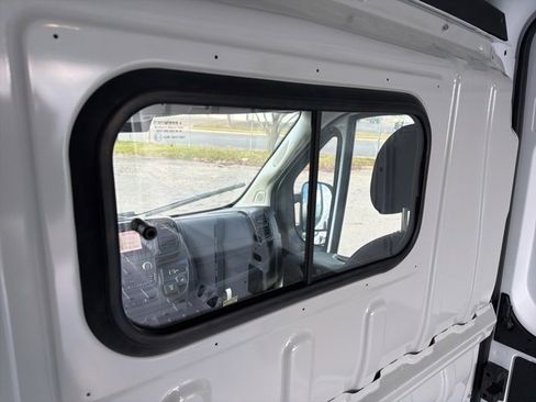 New 2026 RAM ProMaster 2500 w/ Convenience Group image 13