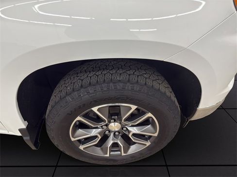 Used 2022 Chevrolet Silverado 1500 LT image 23