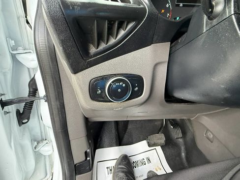 Used 2021 Ford Transit Connect XL FWD image 14