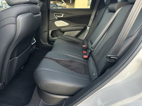 Certified 2023 Acura RDX A-Spec image 24