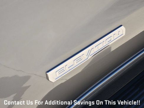 New 2026 GMC Sierra 1500 Elevation w/ Elevation Premium Package AWD/4WD image 8