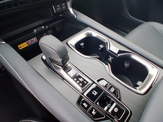 New 2026 Lexus RX 450h AWD w/ Convenience Package image 21