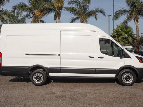 Used 2022 Ford Transit 250 148 High Roof Extended RWD image 11