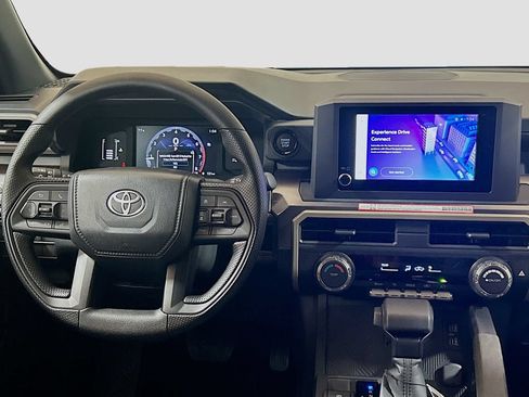 New 2026 Toyota Tacoma SR5 AWD/4WD image 21