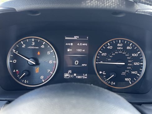 Certified 2024 Subaru Crosstrek 2.5i Wilderness w/ Crosstrek Mirror Package AWD/4WD image 11
