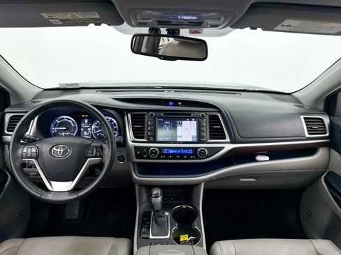Used 2016 Toyota Highlander Limited AWD/4WD image 21