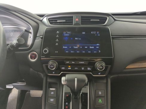 Certified 2021 Honda CR-V EX-L image 14