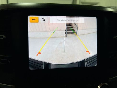 Used 2022 RAM 2500 Big Horn image 14