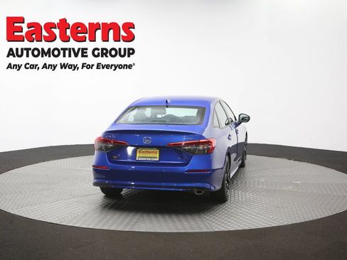 Used 2024 Honda Civic Sport image 36