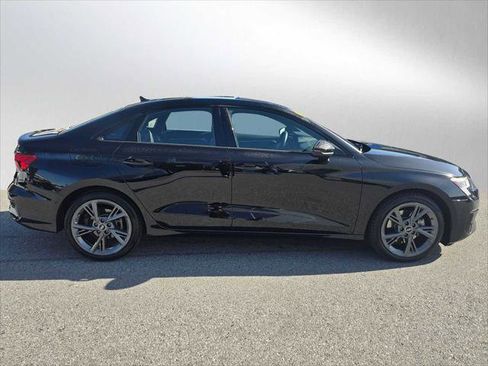 Certified 2024 Audi A3 2.0T Premium Plus w/ Premium Plus Package image 2