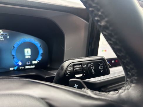 Used 2025 Ford Bronco Sport Badlands image 21