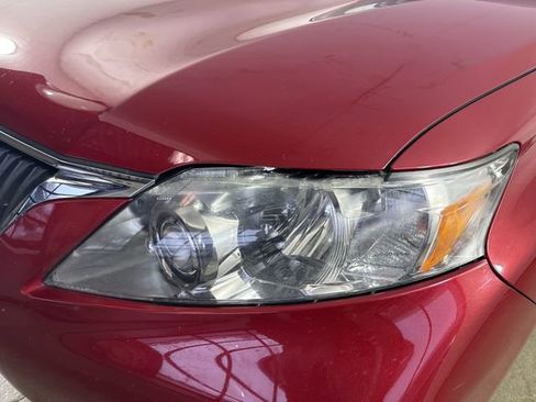 Used 2011 Lexus RX 350 350 image 29