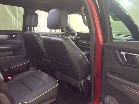 Used 2025 Buick Enclave Sport Touring w/ Trailering Package, 5000 lbs. FWD image 11