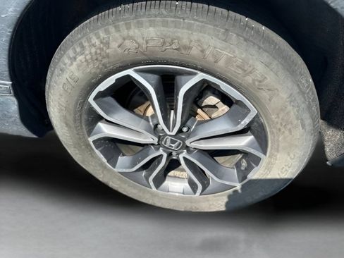 Used 2020 Honda CR-V EX-L image 9
