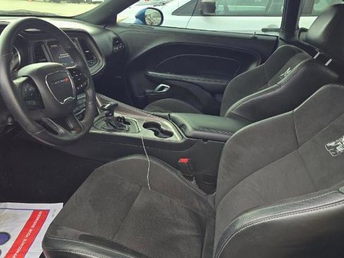 Used 2023 Dodge Challenger R/T Scat Pack w/ Plus Package RWD image 9