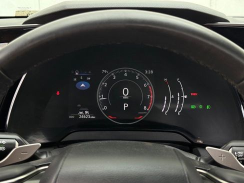 Certified 2024 Lexus RX 350 FWD image 24