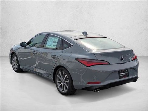 New 2026 Acura Integra image 9
