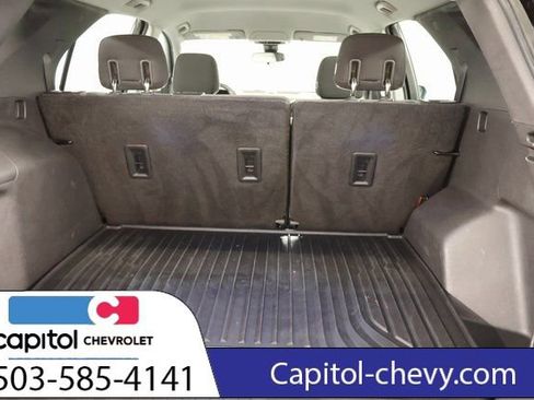Used 2020 Chevrolet Equinox LS AWD/4WD image 26