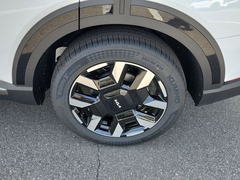 New 2027 Kia Telluride S image 39