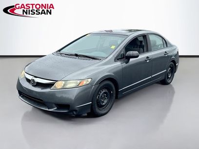 Used 2010 Honda Civic DX-VP