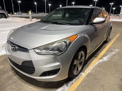 Used 2012 Hyundai Veloster