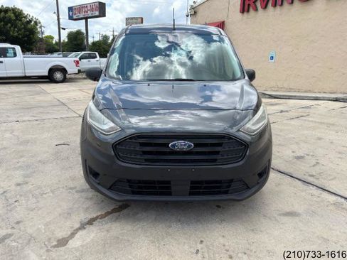Used 2020 Ford Transit Connect XL FWD image 2