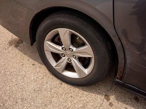 Used 2020 Honda Odyssey EX-L image 9