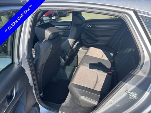 Used 2021 Honda Accord Sport image 6