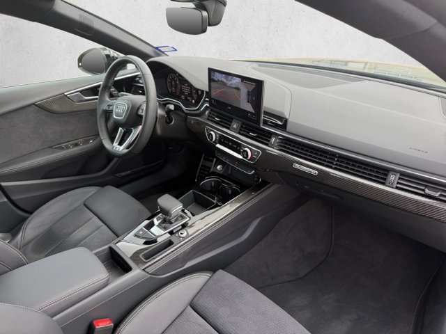 Used 2025 Audi A5 2.0T Premium Plus AWD/4WD image 21