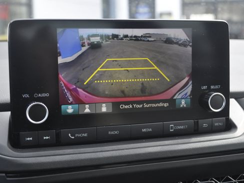 Used 2023 Honda Accord EX image 24