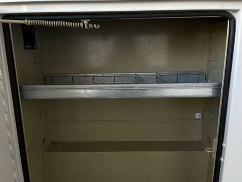 Used 2015 Chevrolet Silverado 2500 W/T w/ WT Fleet Convenience Package image 10