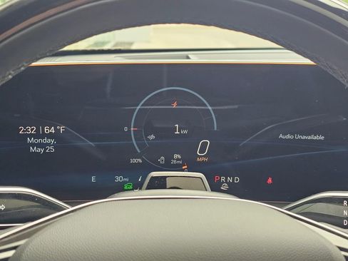New 2026 Cadillac Lyriq Sport AWD/4WD image 27