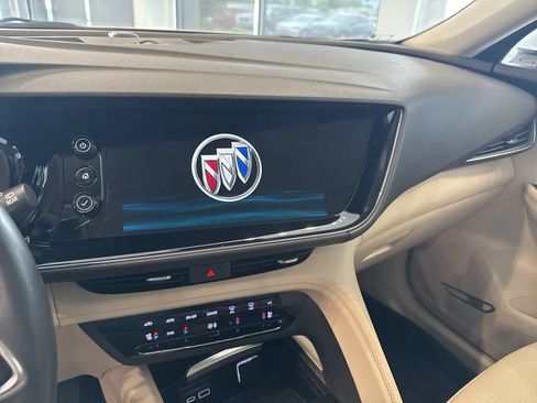 Used 2023 Buick Envision Avenir FWD image 22