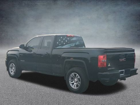 Used 2016 GMC Sierra 1500 4x4 Double Cab w/ Elevation Edition image 10