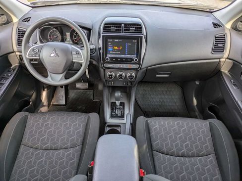 Used 2026 Mitsubishi Outlander Sport ES AWD/4WD image 15