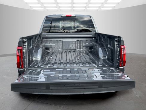 New 2025 Ford F150 XLT w/ Equipment Group 302A MID image 6