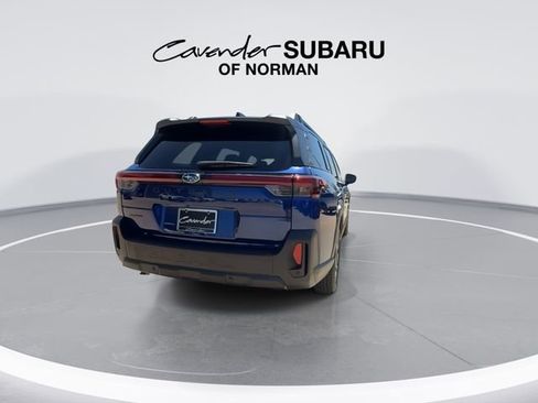 New 2026 Subaru Outback Limited AWD/4WD image 2