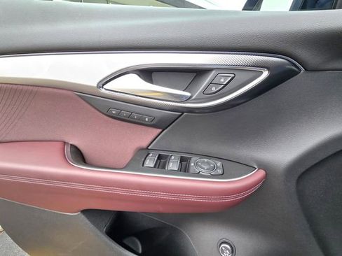 New 2026 Buick Envision Sport Touring AWD/4WD image 22