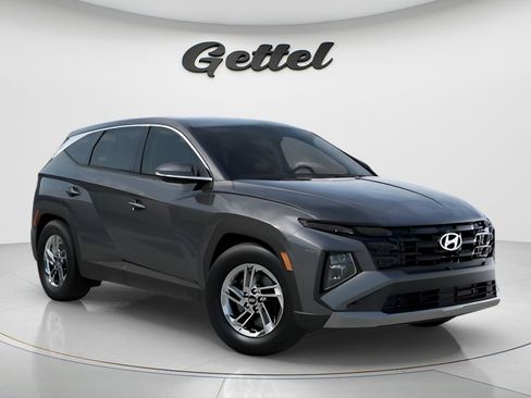 New 2026 Hyundai Tucson SE image 2